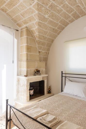 Image No.11-Villa de 2 chambres à vendre à Ostuni