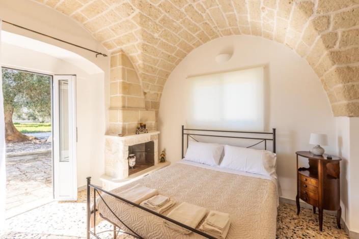 Image No.16-Villa de 2 chambres à vendre à Ostuni