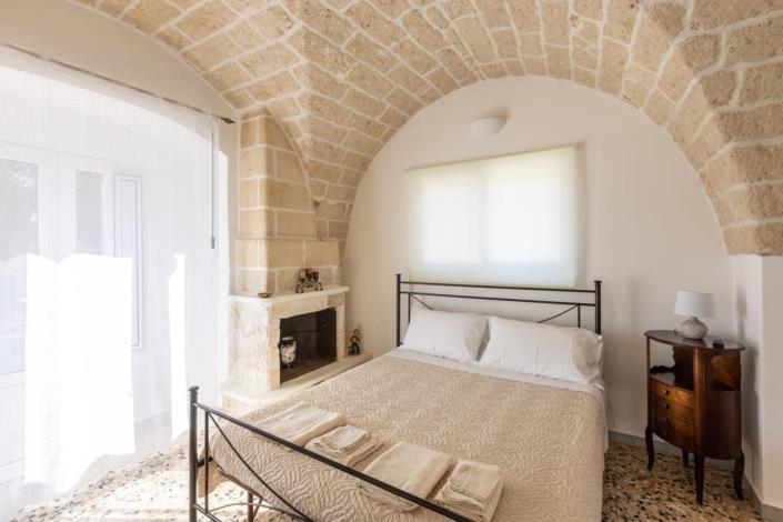 Image No.19-Villa de 2 chambres à vendre à Ostuni