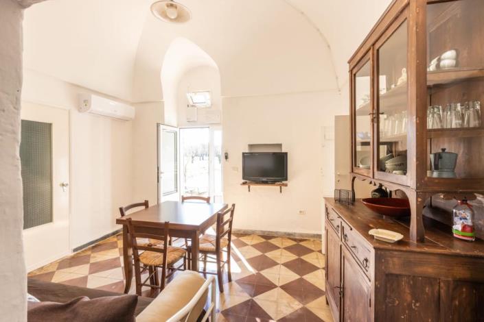 Image No.21-Villa de 2 chambres à vendre à Ostuni