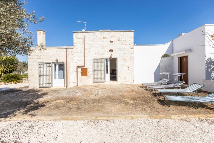 Image No.24-Villa de 2 chambres à vendre à Ostuni