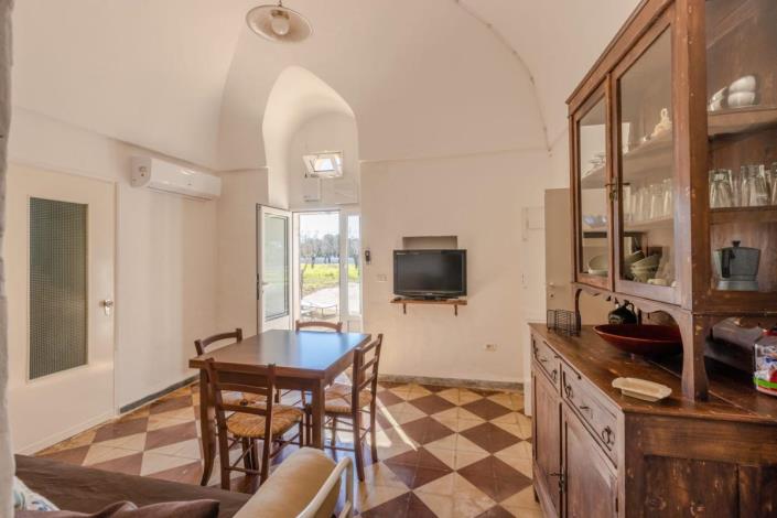 Image No.26-Villa de 2 chambres à vendre à Ostuni
