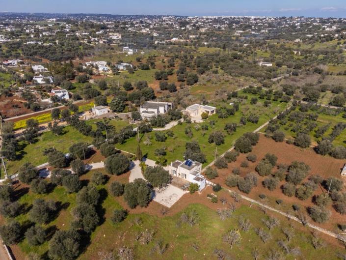 Image No.52-Villa de 2 chambres à vendre à Ostuni