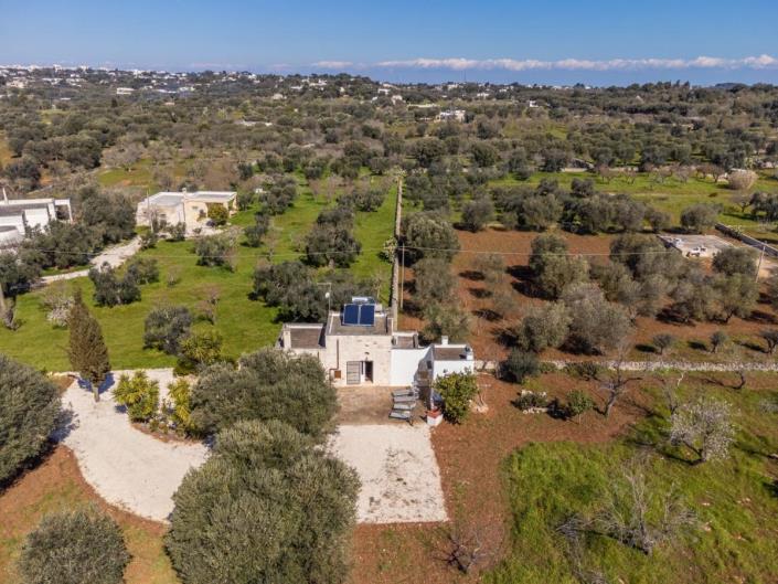 Image No.54-Villa de 2 chambres à vendre à Ostuni