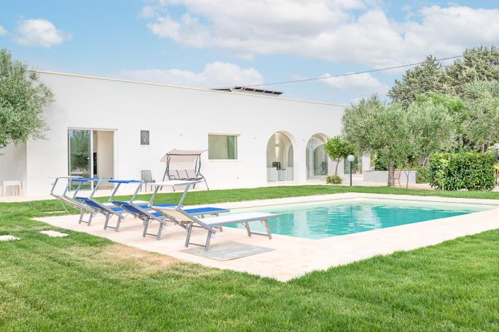Villa dolce relax