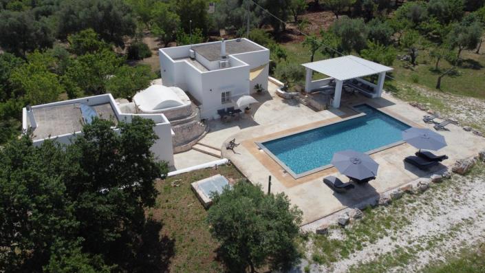 Image No.3-4 Bed Villa for sale