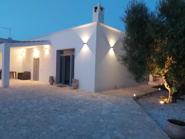Image No.3-Villa de 3 chambres à vendre à Ostuni