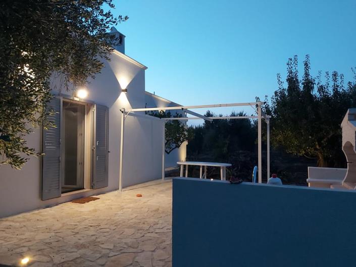 Image No.4-Villa de 3 chambres à vendre à Ostuni