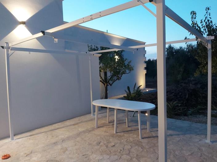 Image No.6-Villa de 3 chambres à vendre à Ostuni
