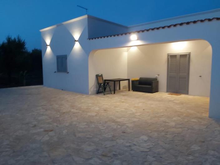 Image No.7-Villa de 3 chambres à vendre à Ostuni