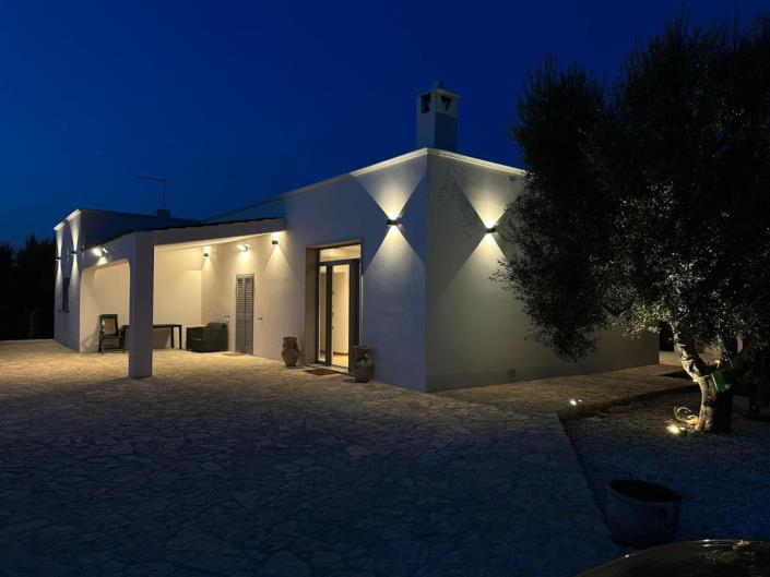 Image No.19-Villa de 3 chambres à vendre à Ostuni