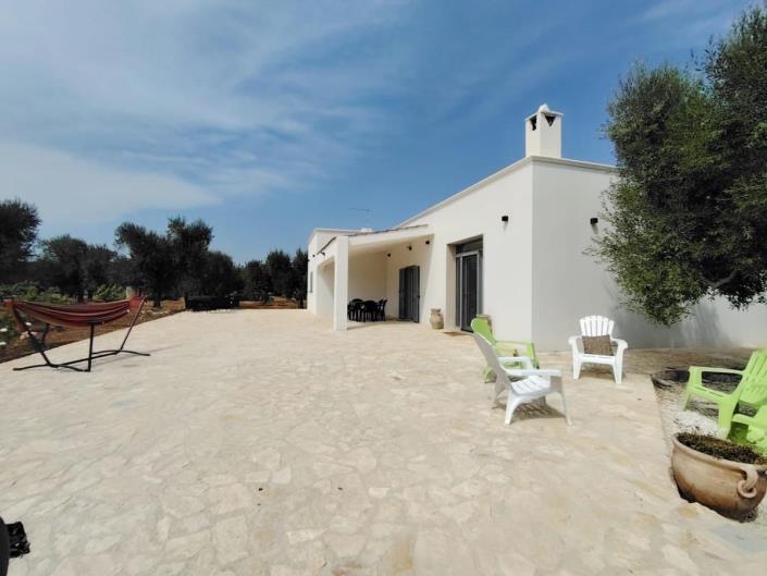 Image No.33-Villa de 3 chambres à vendre à Ostuni