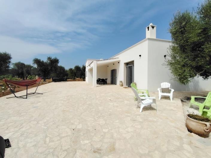 Image No.52-Villa de 3 chambres à vendre à Ostuni
