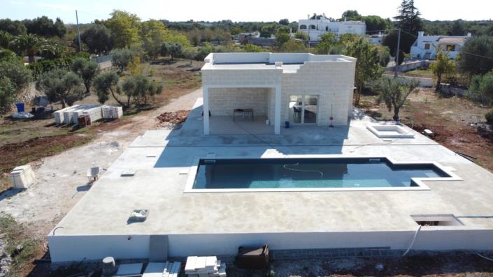 Image No.5-Villa de 2 chambres à vendre à Ostuni