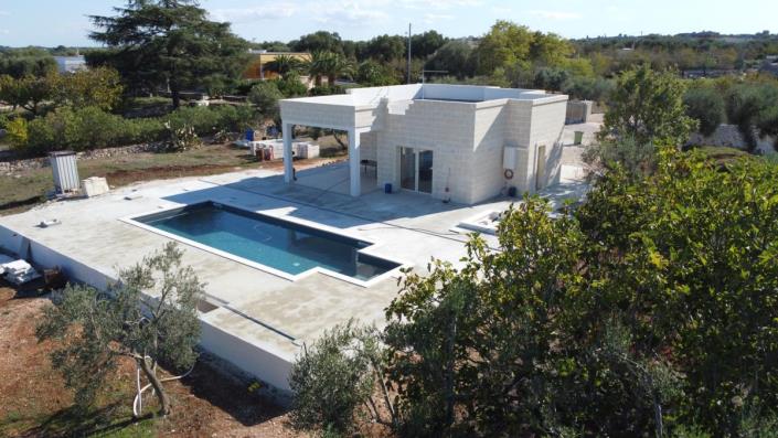 Image No.7-Villa de 2 chambres à vendre à Ostuni