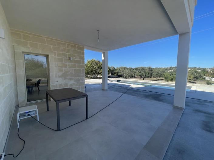 Image No.23-Villa de 2 chambres à vendre à Ostuni