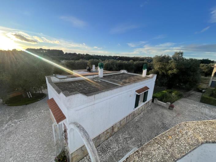 Image No.7-Villa de 3 chambres à vendre à Ostuni