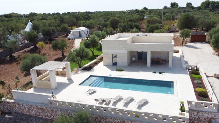 Image No.8-3 Bed Villa for sale