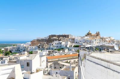 1 - Ostuni, Apartment