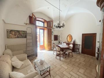 1 - Ostuni, Apartment