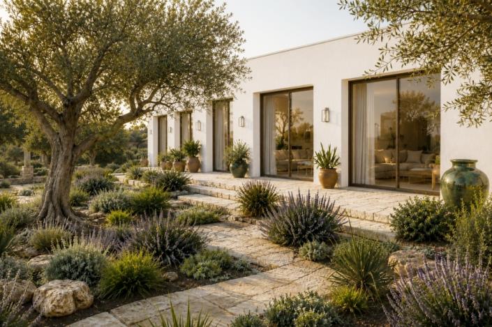 Image No.4-4 Bed Villa for sale