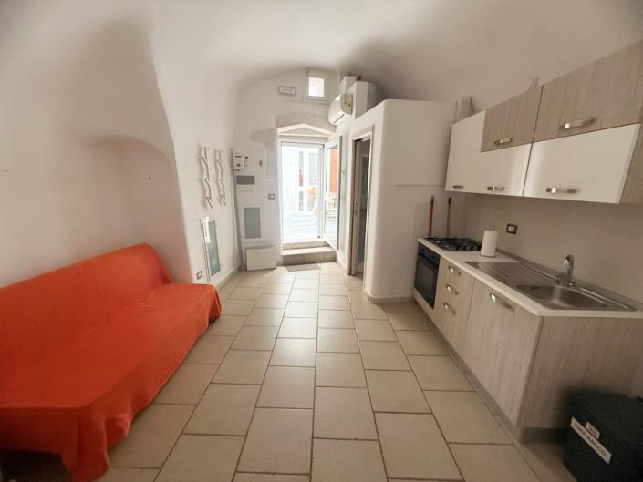 Image No.2-Appartement de 1 chambre à vendre à Ostuni