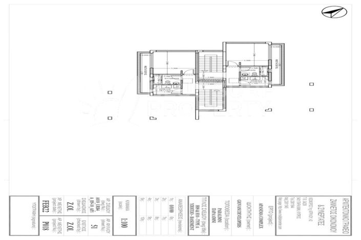 Image No.11-3 Bed Villa for sale
