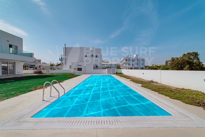 Image No.25-Villa de 4 chambres à vendre à Paralimni