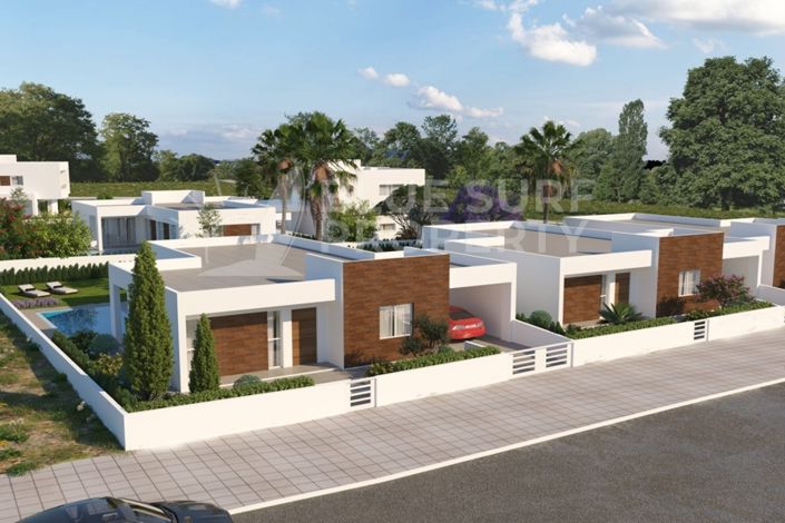 Image No.4-3 Bed Bungalow for sale