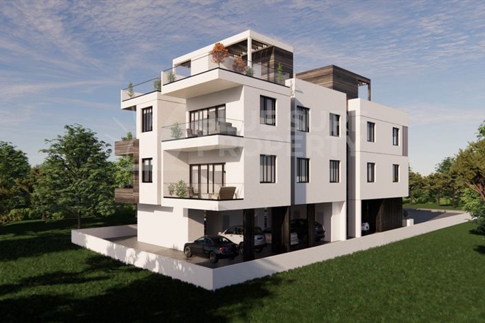 Image No.4-1 Bed Apartment for sale