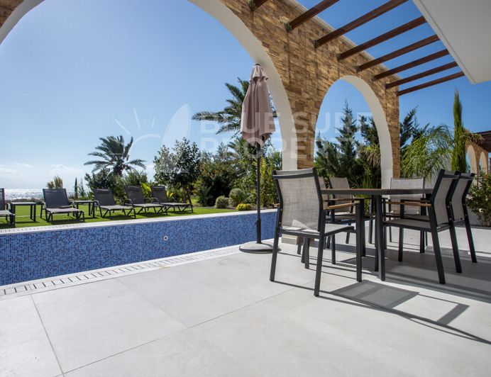 Image No.21-5 Bed Villa for sale