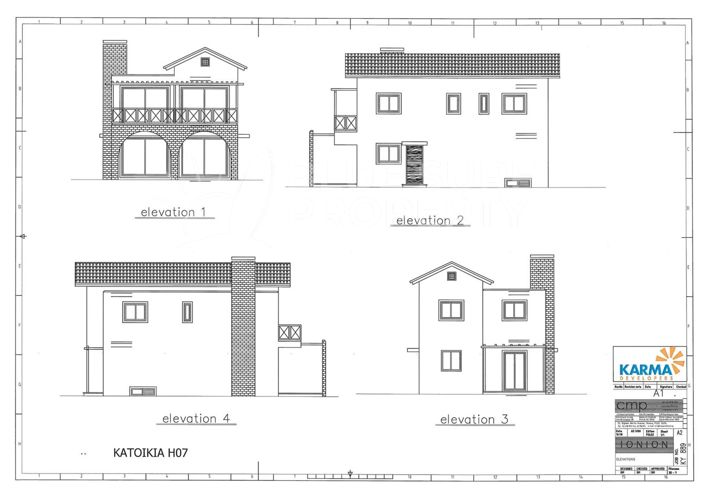 Image No.32-5 Bed Villa for sale