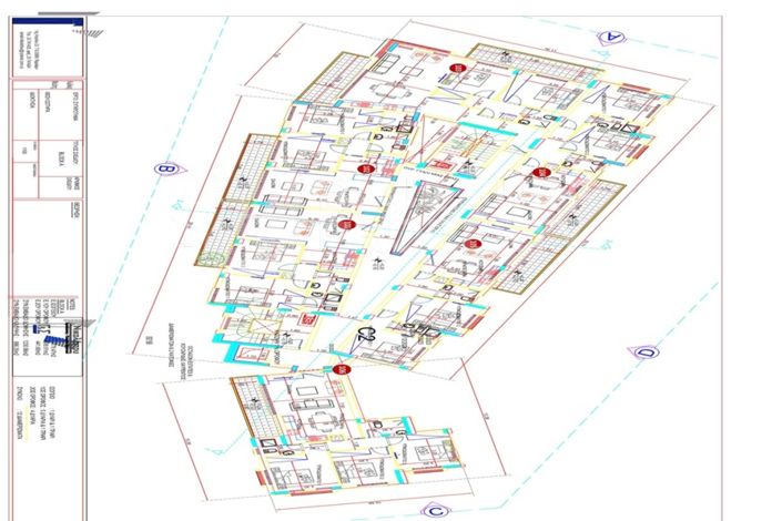 Image No.24-2 Bed Apartment for sale
