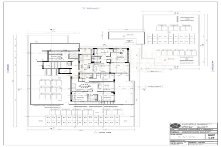 Image No.11-2 Bed Apartment for sale