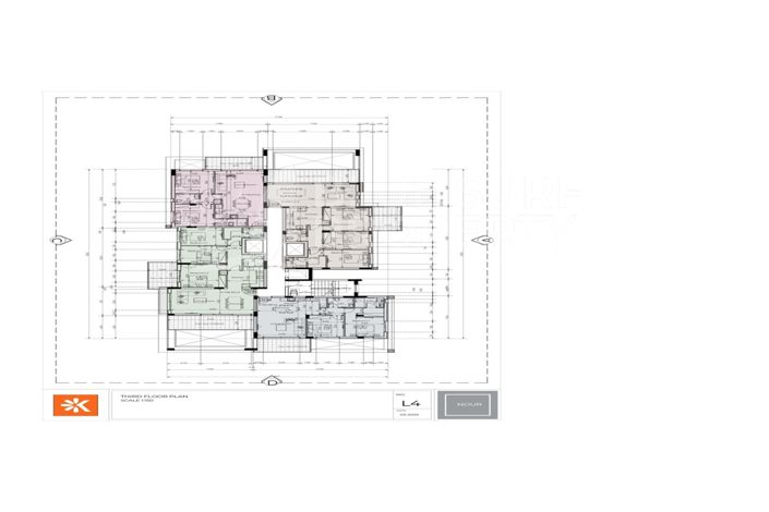 Image No.14-2 Bed Apartment for sale
