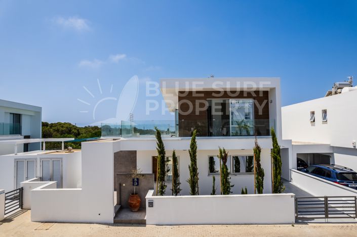 Image No.38-Villa de 3 chambres à vendre à Ayia Napa