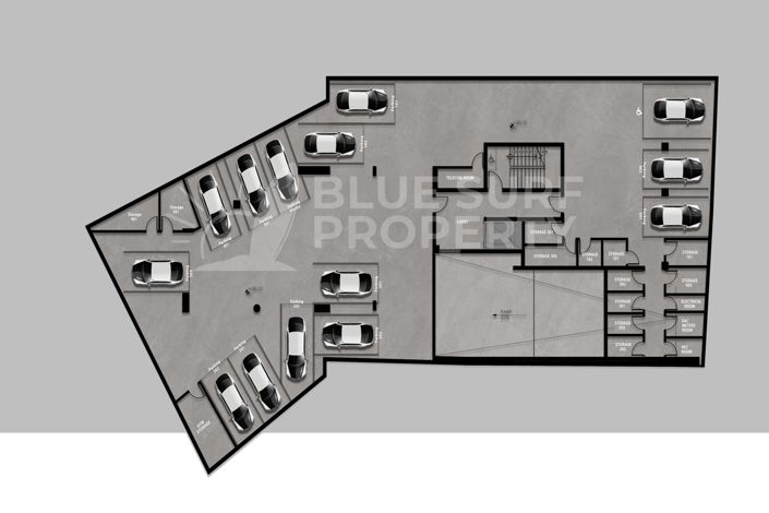 Image No.16-Appartement de 2 chambres à vendre