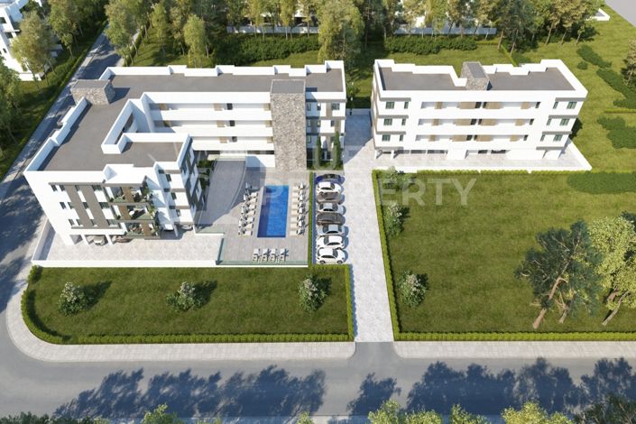 Image No.12-2 Bed Apartment for sale