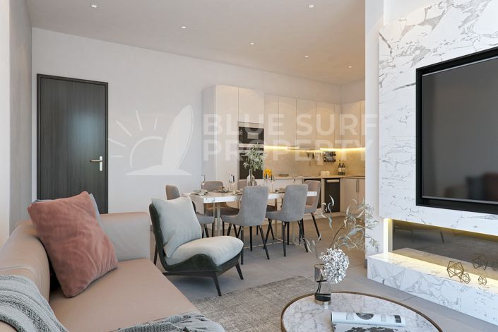 Image No.3-2 Bed Apartment for sale