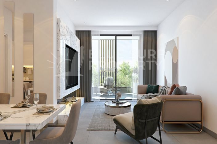 Image No.5-2 Bed Apartment for sale