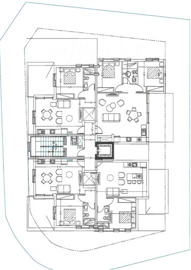 Image No.8-2 Bed Apartment for sale