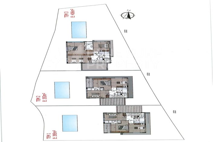 Image No.10-3 Bed Villa for sale