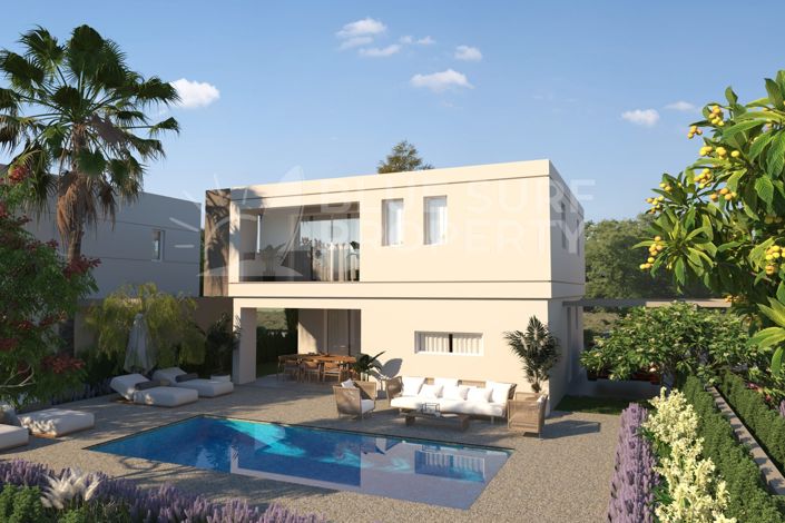 Image No.3-3 Bed Villa for sale