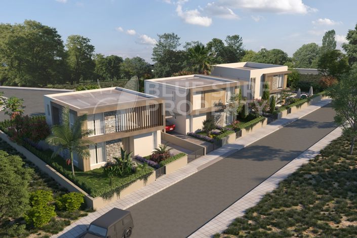 Image No.6-3 Bed Villa for sale