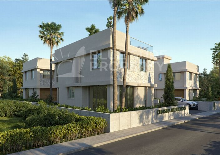 Image No.16-Villa de 3 chambres à vendre à Paralimni