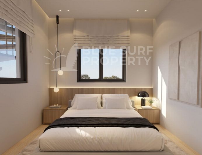 Image No.11-1 Bed Apartment for sale