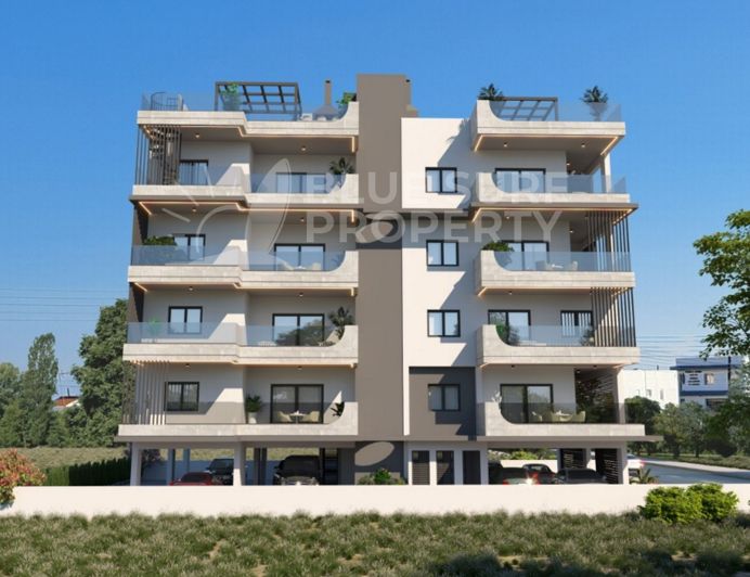 Image No.20-Appartement de 2 chambres à vendre à Paralimni