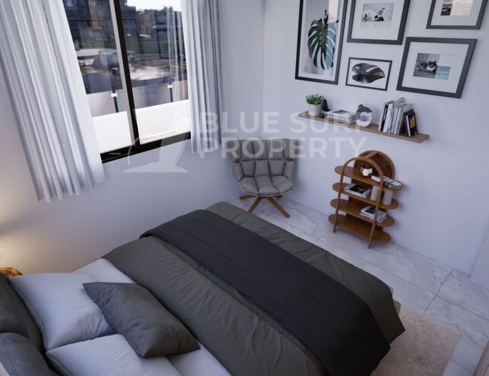 Image No.14-Appartement de 1 chambre à vendre