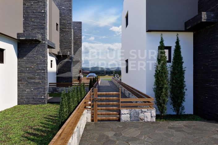 Spectacular 2-Bedroom Townhouse with Country Views located in the village of Sotira
