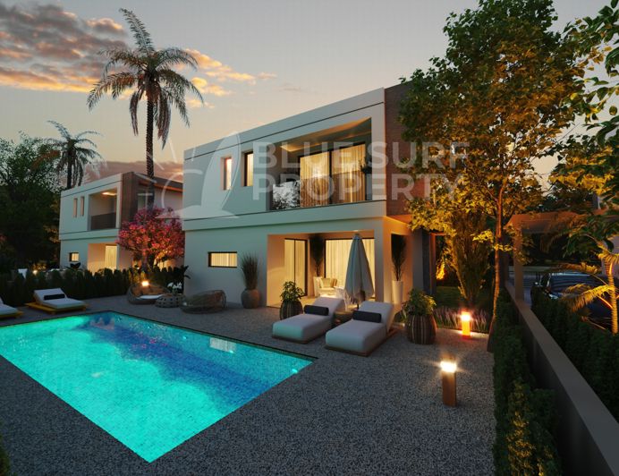 Image No.5-3 Bed Villa for sale